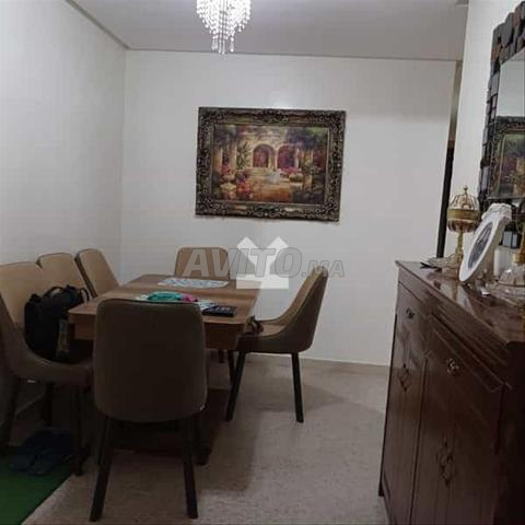 162257-Vente Appt à Bouskoura Parc Industriel Cfci - 2