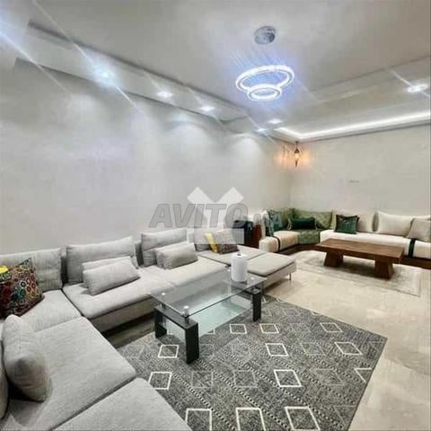 147347-Vente Appt à Casablanca Lekrimat de 95 m²