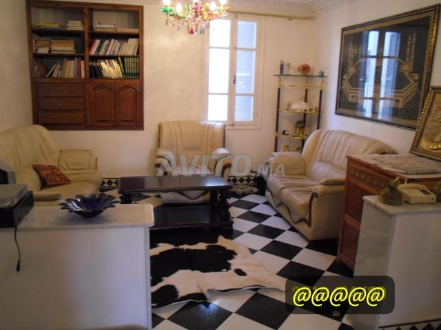 Joli appartement de plus de 100 m près de Hamria