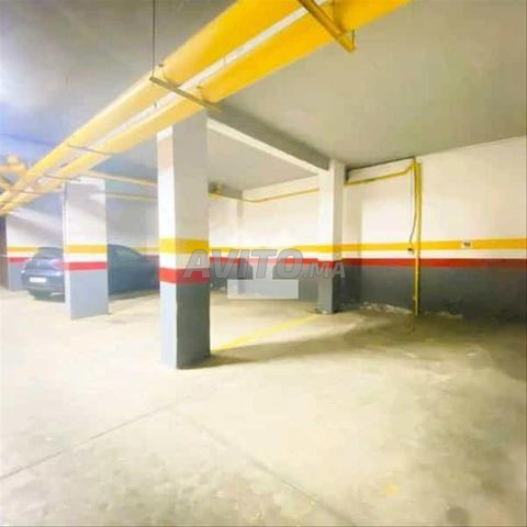 49457-Vente Appt à Nouaceur Nouaceur de 94 m² - 2