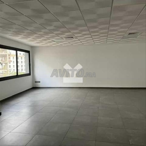 173958-بيع مكتب في الدار البيضاء هوبيتو بسعة 94 م²