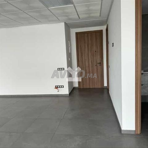 173958-Vente Bureau à Casablanca Hopitaux de 94 m² - 2