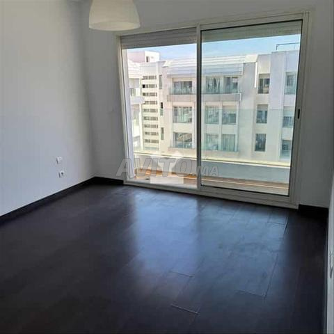 119872-بيع شقة في الدار البيضاء الحي الحسني 93 م² - 2