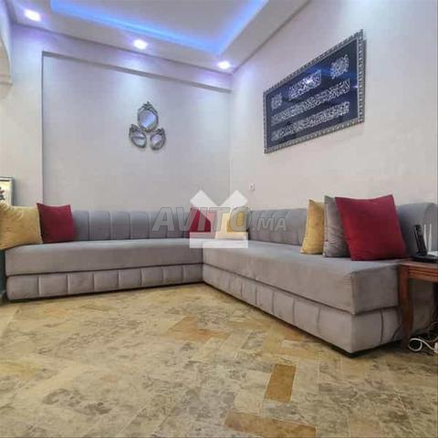 148090-Vente Appt à Mohammédia Hay Al Wafae de 93 - 2