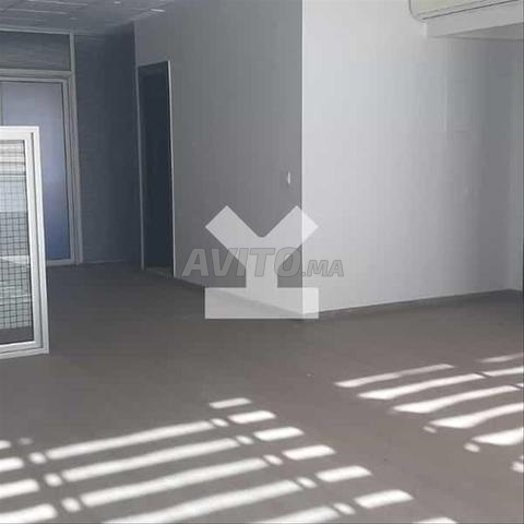 21239-بيع مكتب في الدار البيضاء المعاريف إكستنسيون د