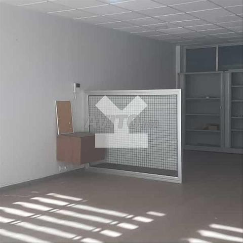 21239-Vente Bureau à Casablanca Maarif Extension d - 2