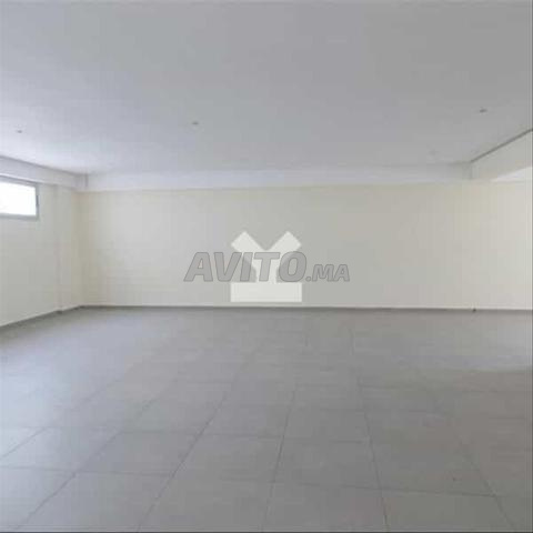 159343-Vente Bureau à Mohammédia Hay Al Wafae de 9 - 2