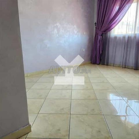 47964-بيع شقة في دار بوعزة الرحمة بمساحة 91 م² - 2