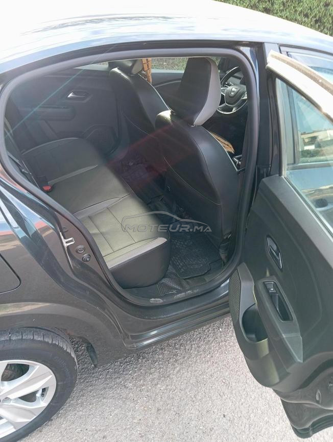Dacia Logan soun adblue 