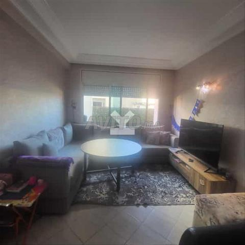 176586-بيع شقة في الدار البيضاء Beausejour بمساحة 90 م²