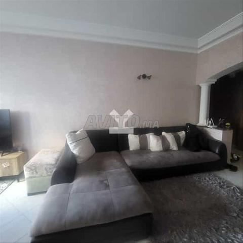 176586-Vente Appt à Casablanca Beausejour de 90 m² - 2