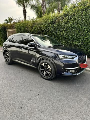 DS 7 موديل 2021 - 2