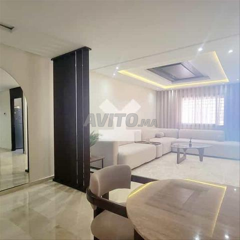 174879-بيع شقة في الدار البيضاء لا جيروند بمساحة 89 م²