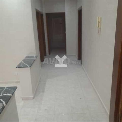 23984-Vente Appt à Casablanca Mandarouna de 88 m²