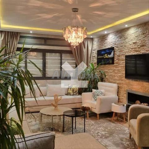 40665-Vente Appt à Casablanca Lekrimat de 88 m² - 2