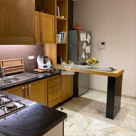 77471-Vente Appt à Casablanca Mandarouna de 88 m² - 2