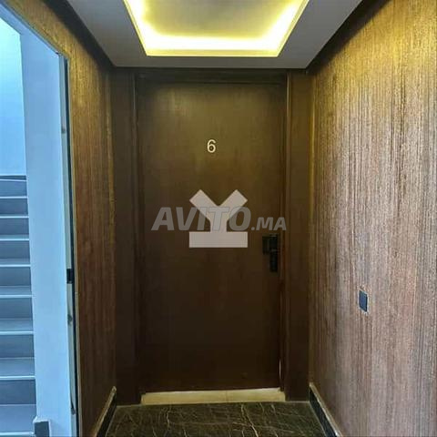 88091-Vente Bureau à Casablanca Oulfa de 88 m² - 2