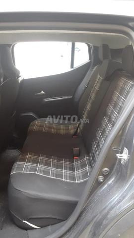 Dacia Sandero Stepway 2022