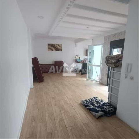 153880-Vente Appt à Casablanca Belvedere (Roches N