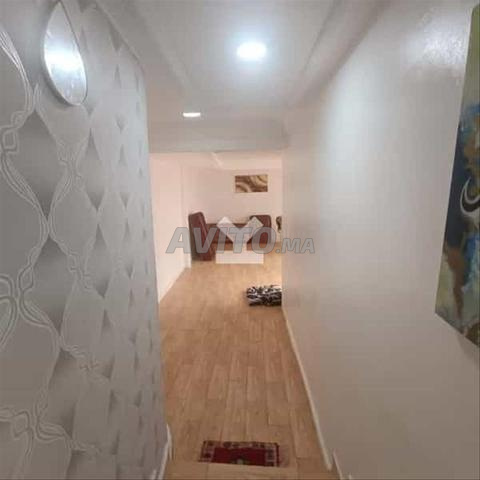 153880-Vente Appt à Casablanca Belvedere (Roches N - 2