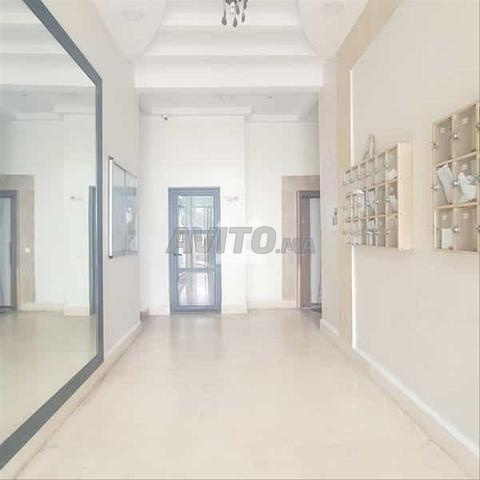 157649-Vente Appt à Casablanca Ibn Tachfine de 88 - 2