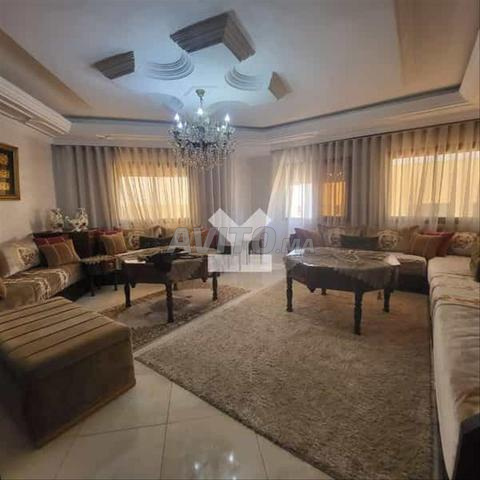 153047-Vente Appt à Mohammédia Hay Al Wafae de 87