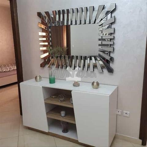 153047-Vente Appt à Mohammédia Hay Al Wafae de 87 - 2