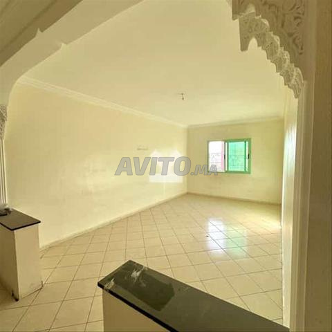 160625-Vente Appt à Marrakech Semlalia de 87 m²