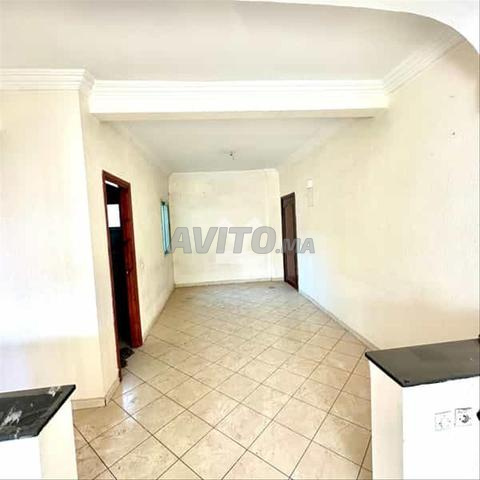 160625-بيع شقة في مراكش سملالية بمساحة 87 متر مربع - 2