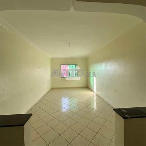 160628-Vente Appt à Marrakech Semlalia de 87 m² - 2