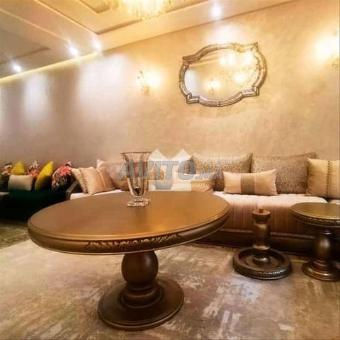 127226-Vente Appt à Casablanca Oulfa de 86 m² - 2