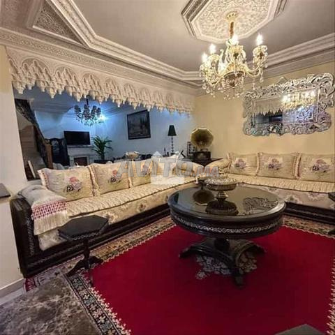 167987-Vente Appt à Marrakech Daoudiat de 86 m² - 2