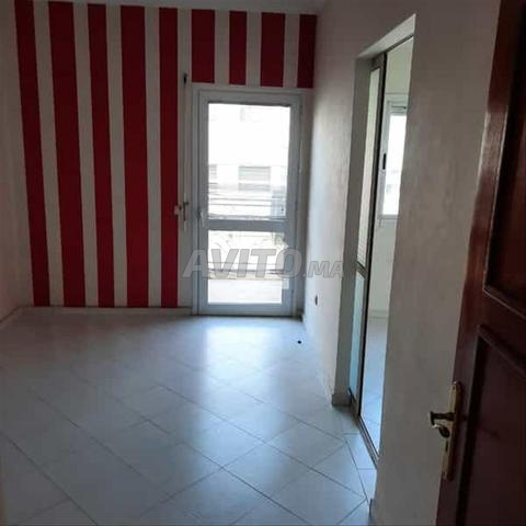 75506-Vente Bureau à Mohammédia Hay Al Wafae de 85