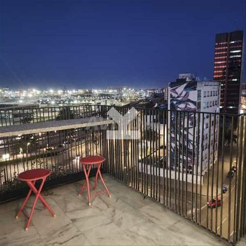 127935-بيع شقة في الدار البيضاء Casablanca Marina د