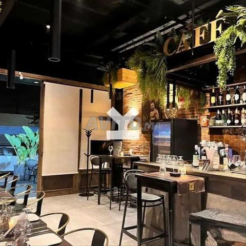 160352-Vente Local à Casablanca Val Fleuri de 85 m