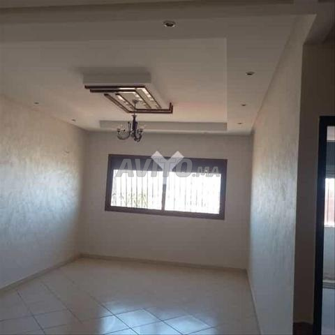 96794-بيع شقة في الدار البيضاء سيدي مومن بمساحة 84 متر مربع