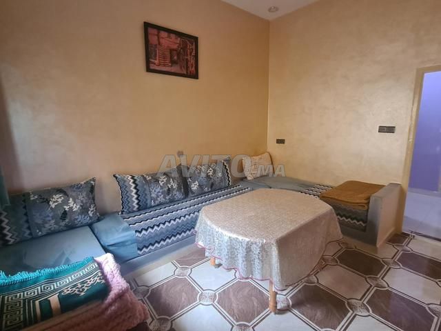 شقة للإيجار 50 متر مربع في بلفاع