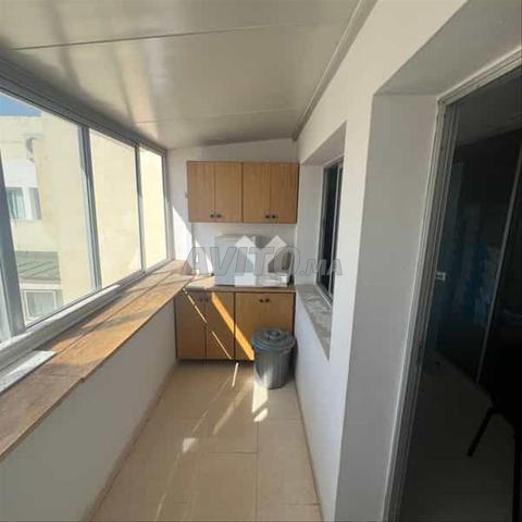 150539-Vente Bureau à Casablanca Hopitaux de 84 m² - 2