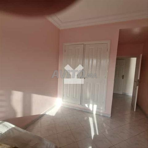 157516-Vente Appt à Casablanca Sidi Othmane de 84
