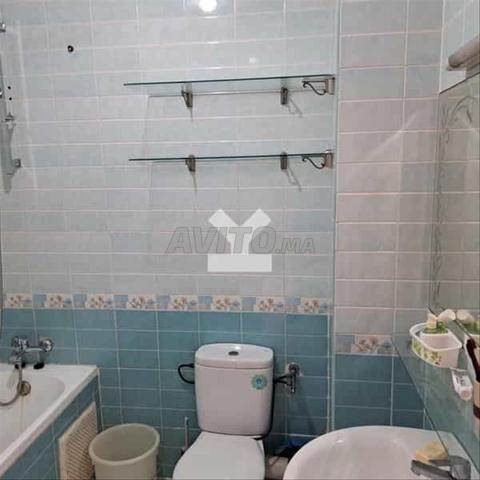 157516-بيع شقة في الدار البيضاء سيدي عثمان 84 - 2