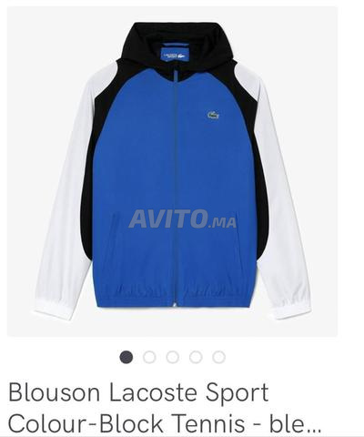 لاكوست أصلية