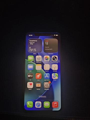 Iphone 11 pro max 256gb