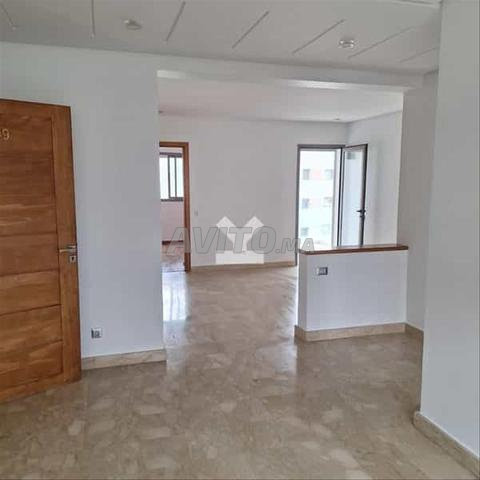 175826-Vente Appt à Casablanca Almaz (Hay Hassani)