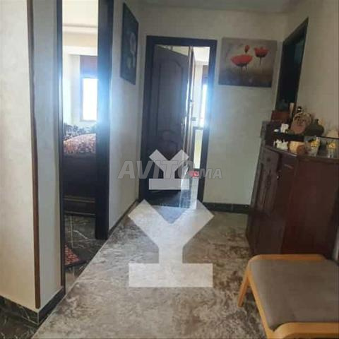 86932-Vente Appt à Casablanca Oulfa de 82 m² - 2
