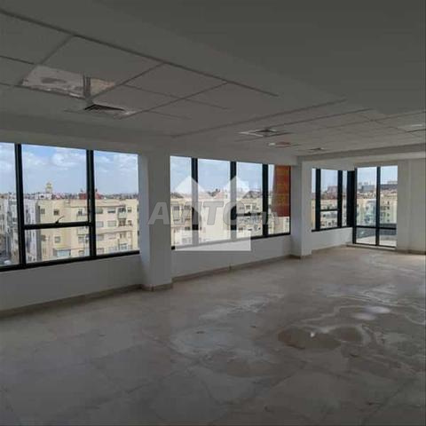 87770-Vente Bureau à Casablanca Oulfa de 82 m²