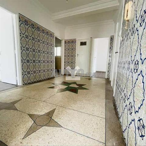94476-Vente Appt à Casablanca Oulfa de 82 m²