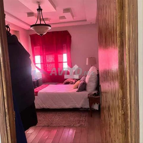 157729-Vente Appt à Casablanca Beausejour de 82 m² - 2