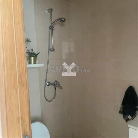 166320-Vente Appt à Casablanca Sidi Maarouf de 82 - 2
