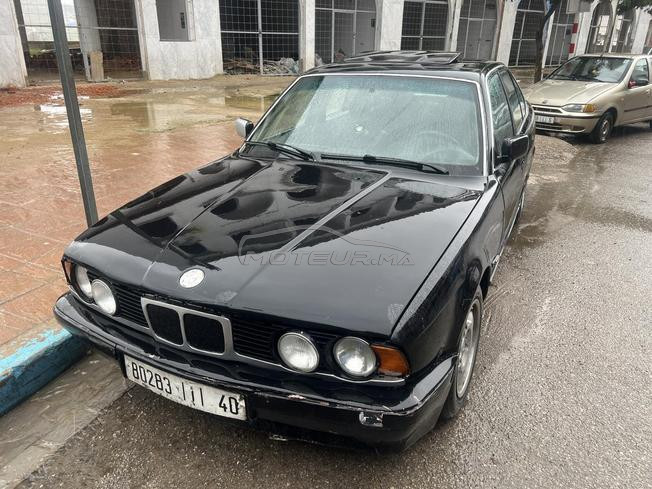 BMW E36 524TD