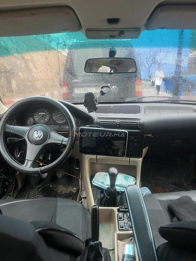 BMW E36 524TD